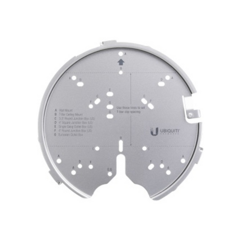 Ubiquiti UniFi Mounting System