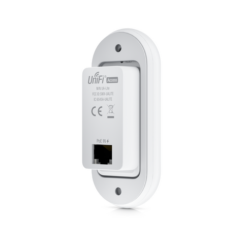 Ubiquiti UniFi Access Reader Lite