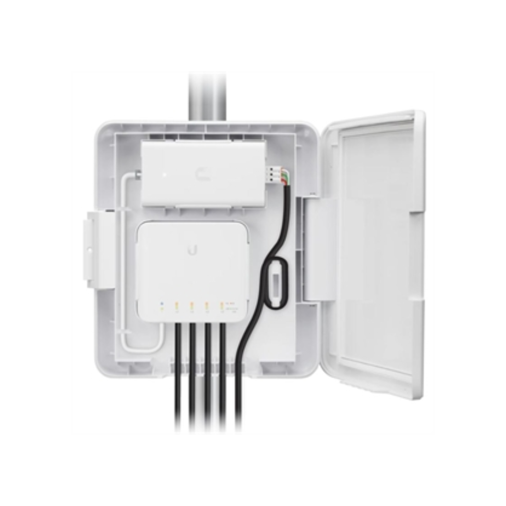 Ubiquiti Flex Switch Adapter Kit