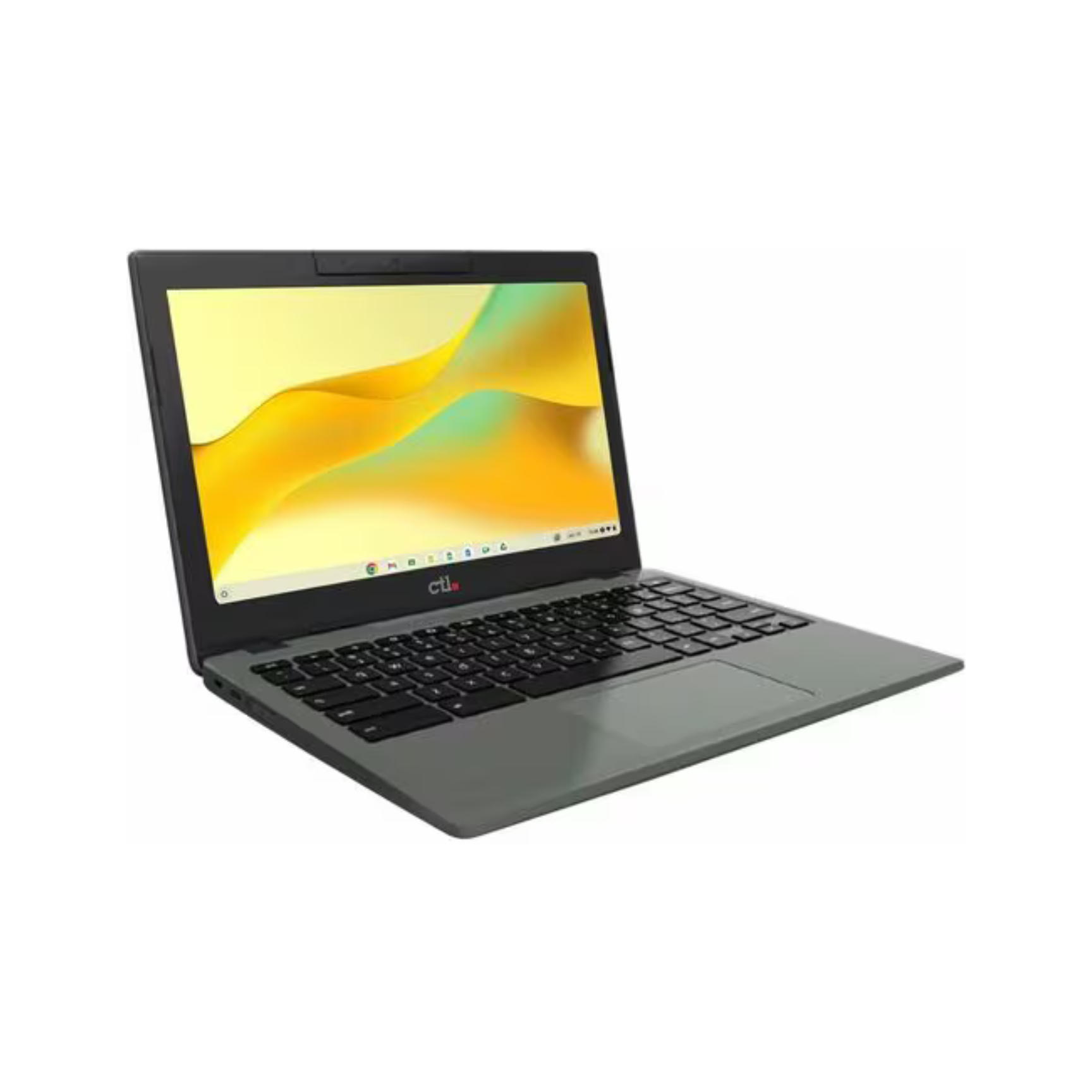 CTL Chromebook NL73 11.6