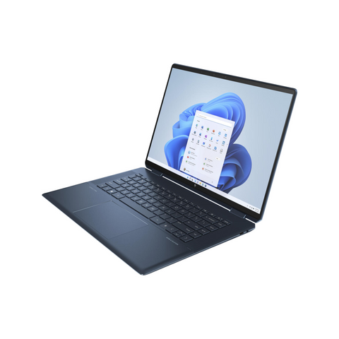 HP Spectre x360 Convertible 16