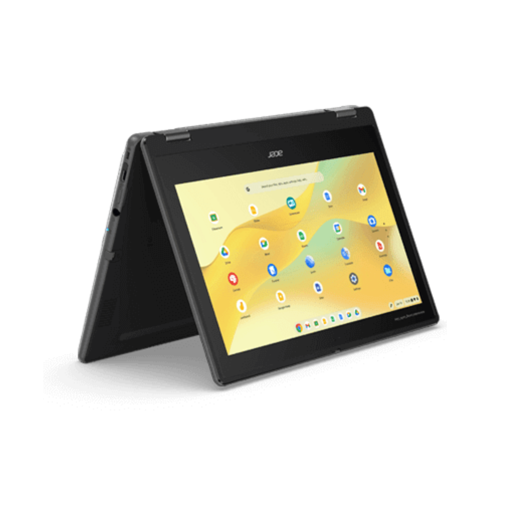 Acer Chromebook Spin 511 R757T 2-in-1 11 Acer Chromebook Spin 511 R757T 2-in-1 11