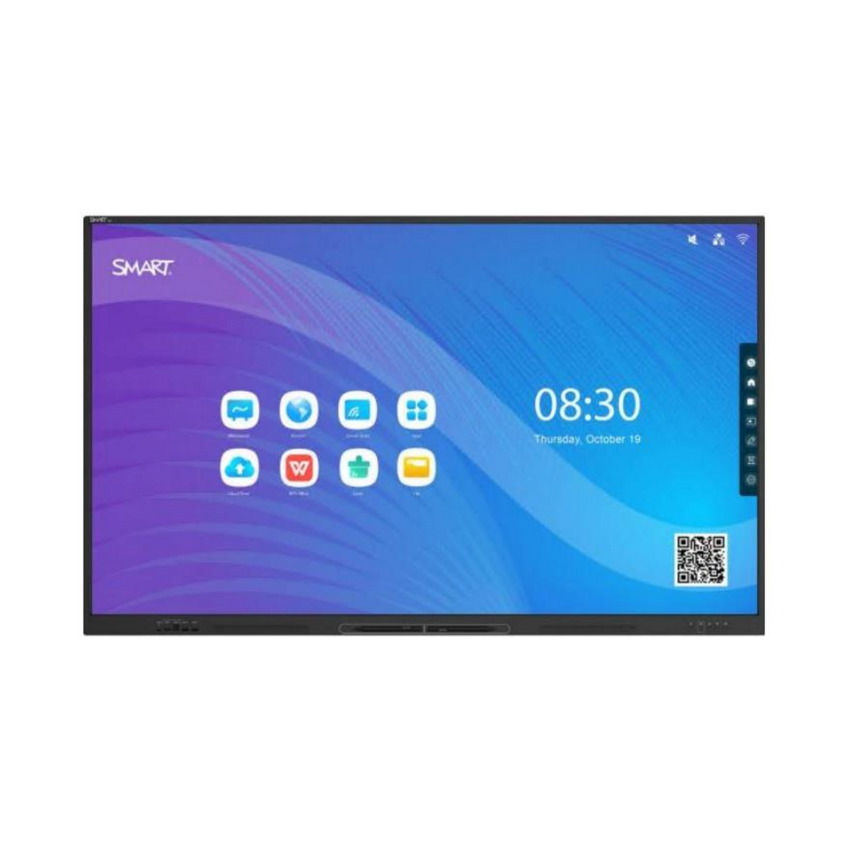 SMART Board GX165-V3 Interactive Display | Tech to School