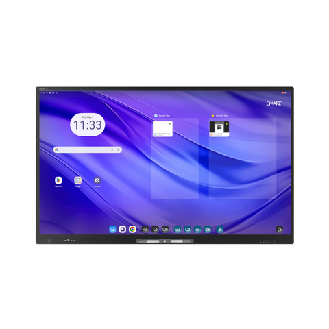 SMART Board M-Series Pro Interactive Display