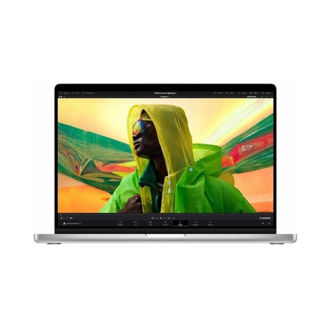 MacBook Pro 16-inch M4 Max