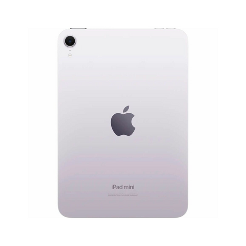 iPad mini 7th Generation