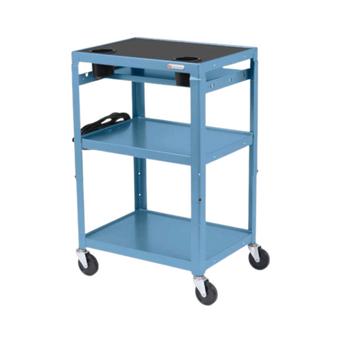 Bretford Mobile Instructor Cart