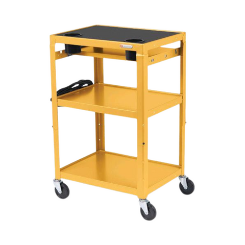 Bretford Mobile Instructor Cart