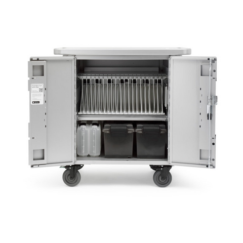 Bretford 40, iPad PureCharge Cart