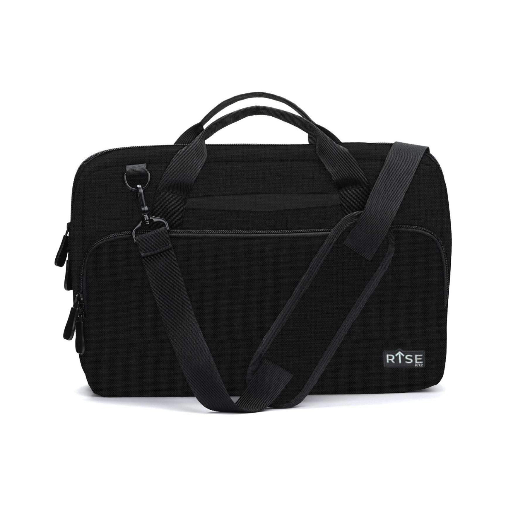 Rise K12 W14P Wingman Case w/Pouch