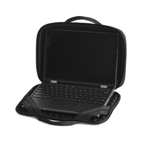Rise K12 W14P Wingman Case w/Pouch