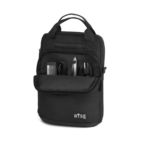 Rise K12 V11P Voyager Sleeve w/Pouch