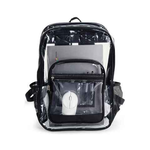 Rise K12 BPC Crystal Backpack