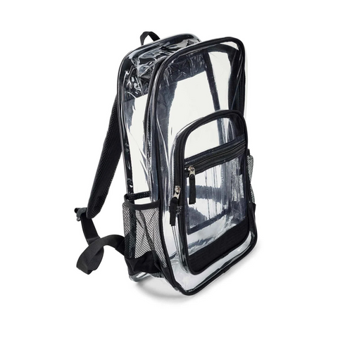 Rise K12 BPC Crystal Backpack