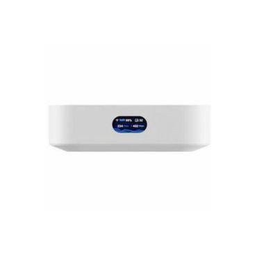 Ubiquiti UniFi Express Wi-Fi 6 Ethernet Wireless Router