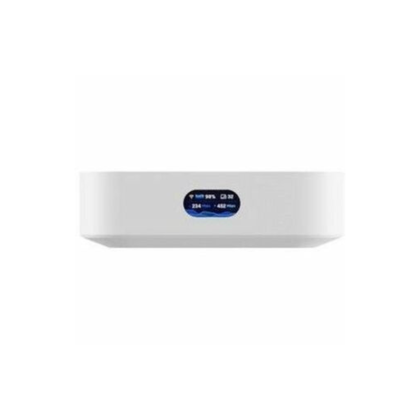 Ubiquiti UniFi Express Wi-Fi 6 Ethernet Wireless Router