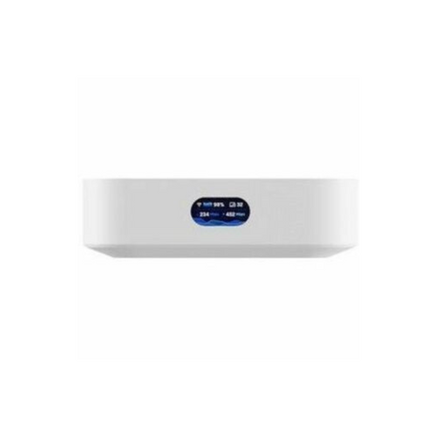 Ubiquiti UniFi Express Wi-Fi 6 Ethernet Wireless Router