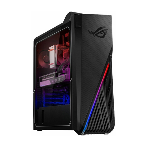 ASUS ROG Strix G15DS Gaming Desktop