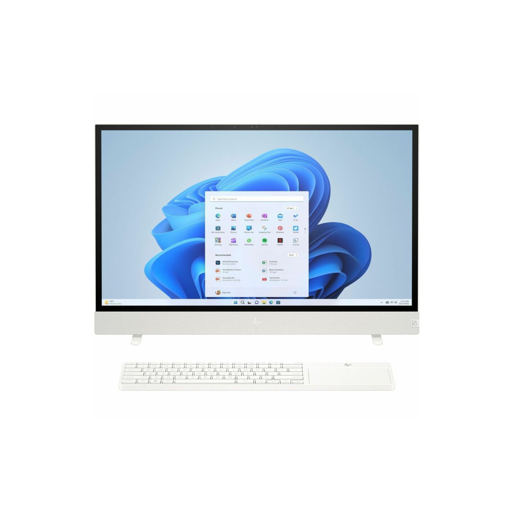 HP Envy Move 24-CS 24