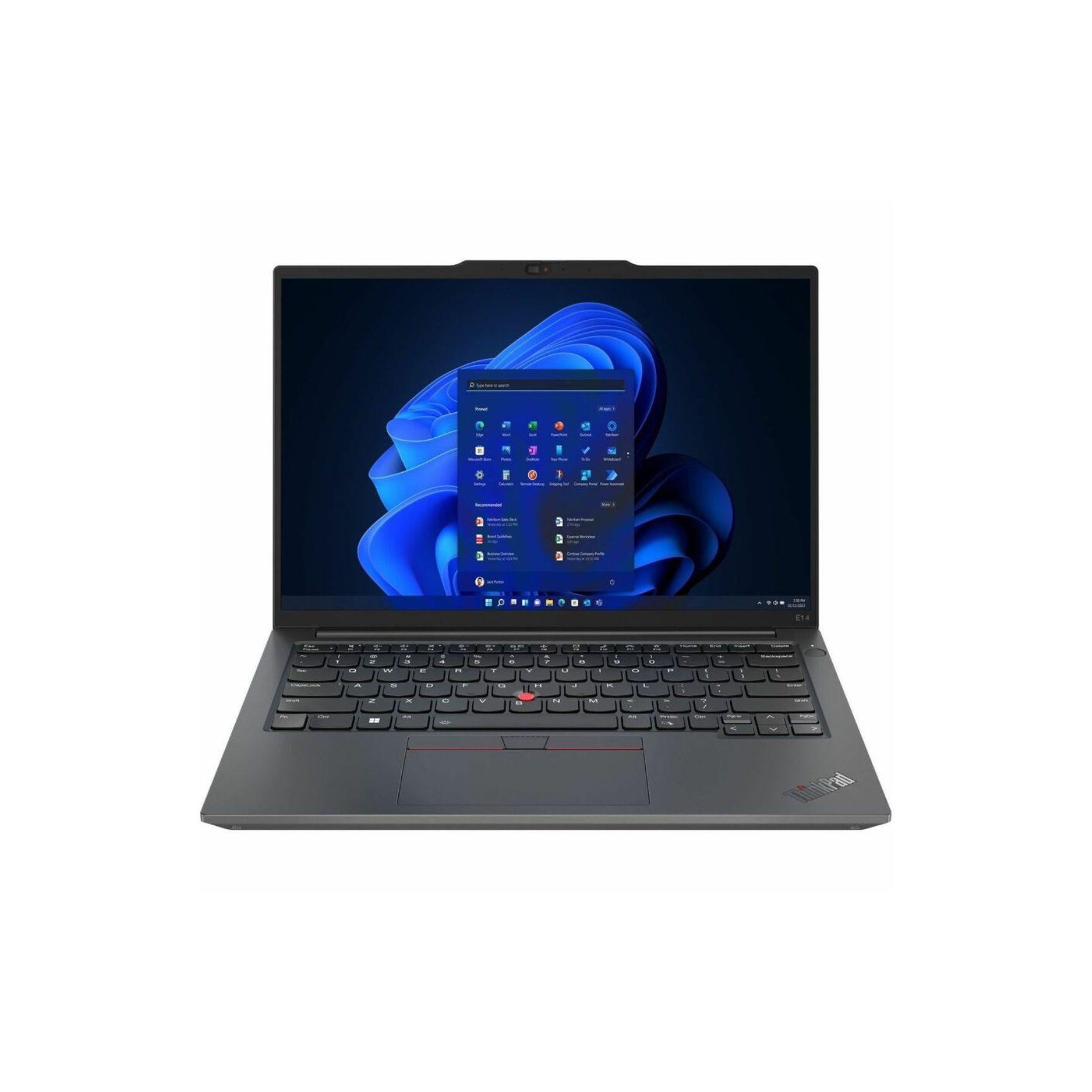 Lenovo ThinkPad E14 Gen 6 14 Lenovo ThinkPad E14 Gen 6 14