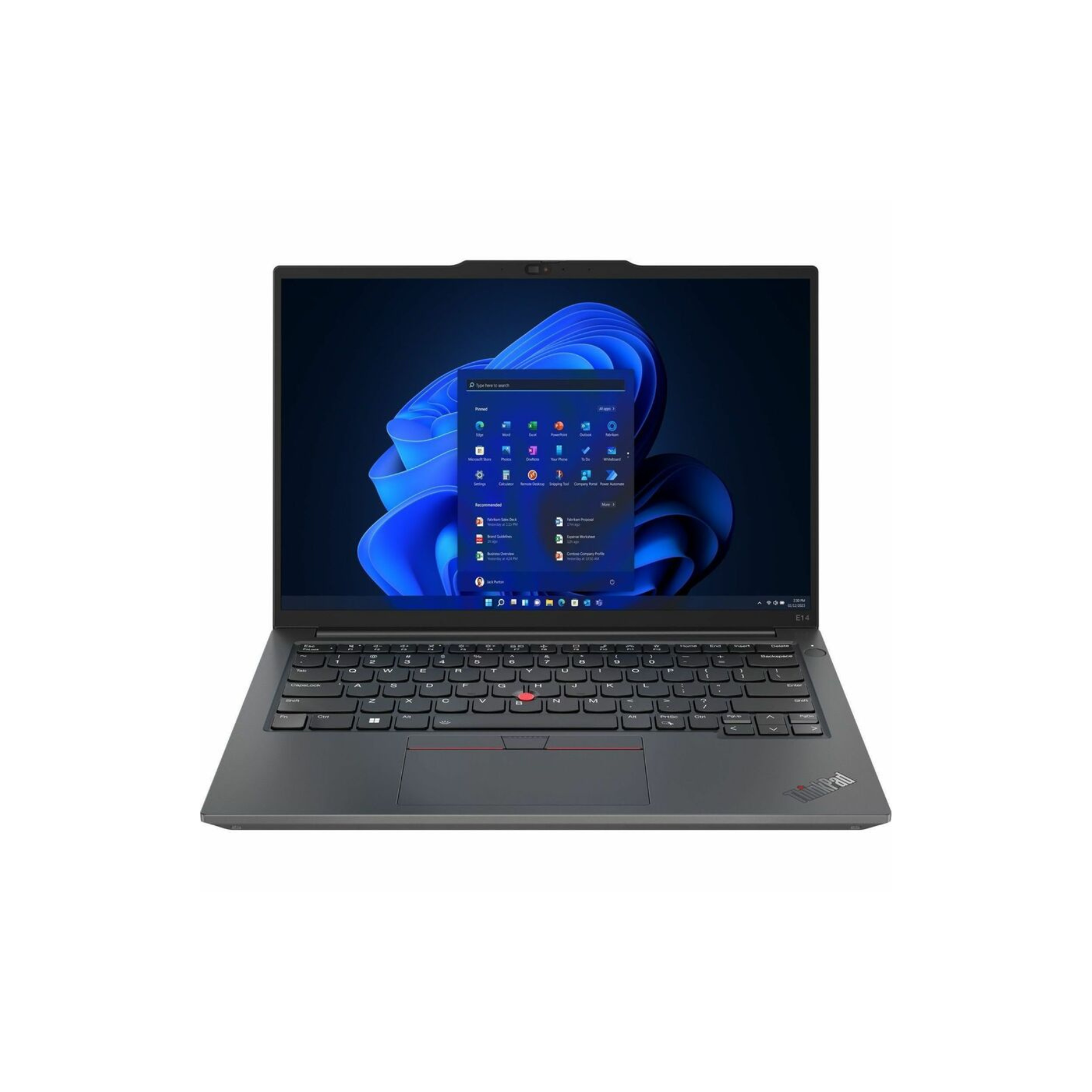 Lenovo ThinkPad E16 Gen 1 16