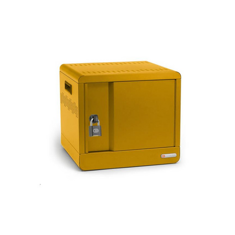 Bretford Cube AC Power Padlock Micro Station