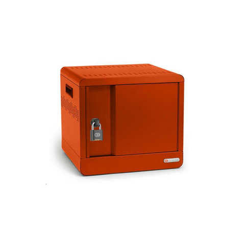 Bretford Cube AC Power Padlock Micro Station