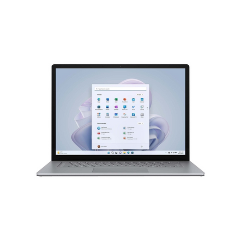 Microsoft Surface Laptop 5 13.5 Microsoft Surface Laptop 5 13.5