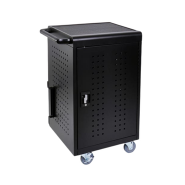 Luxor 30-Tablet / Chromebook Charging Cart