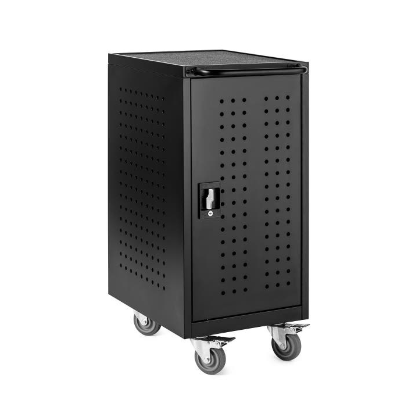 Luxor 24-Tablet / Chromebook Charging Cart