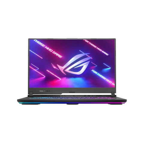 ASUS ROG Strix 17