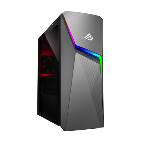 ASUS ROG Strix G10DK Gaming Desktop