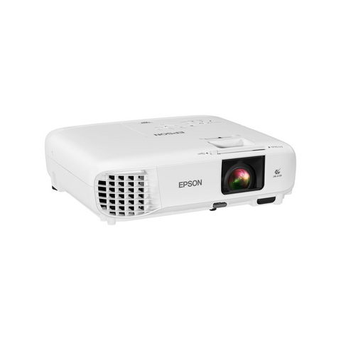 Epson PowerLite 119W LCD 4:3 Projector