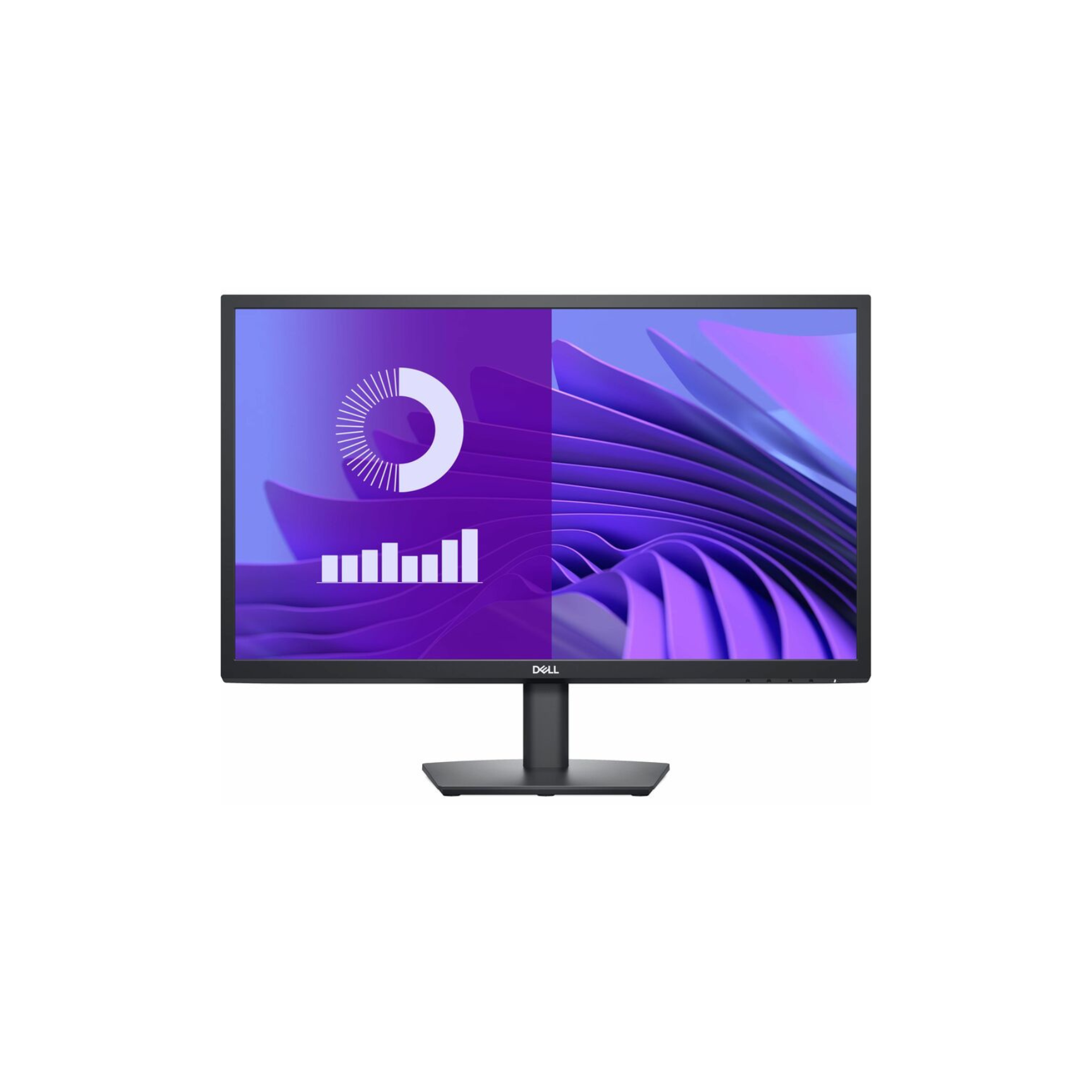 Dell E2425H Full HD LED 24