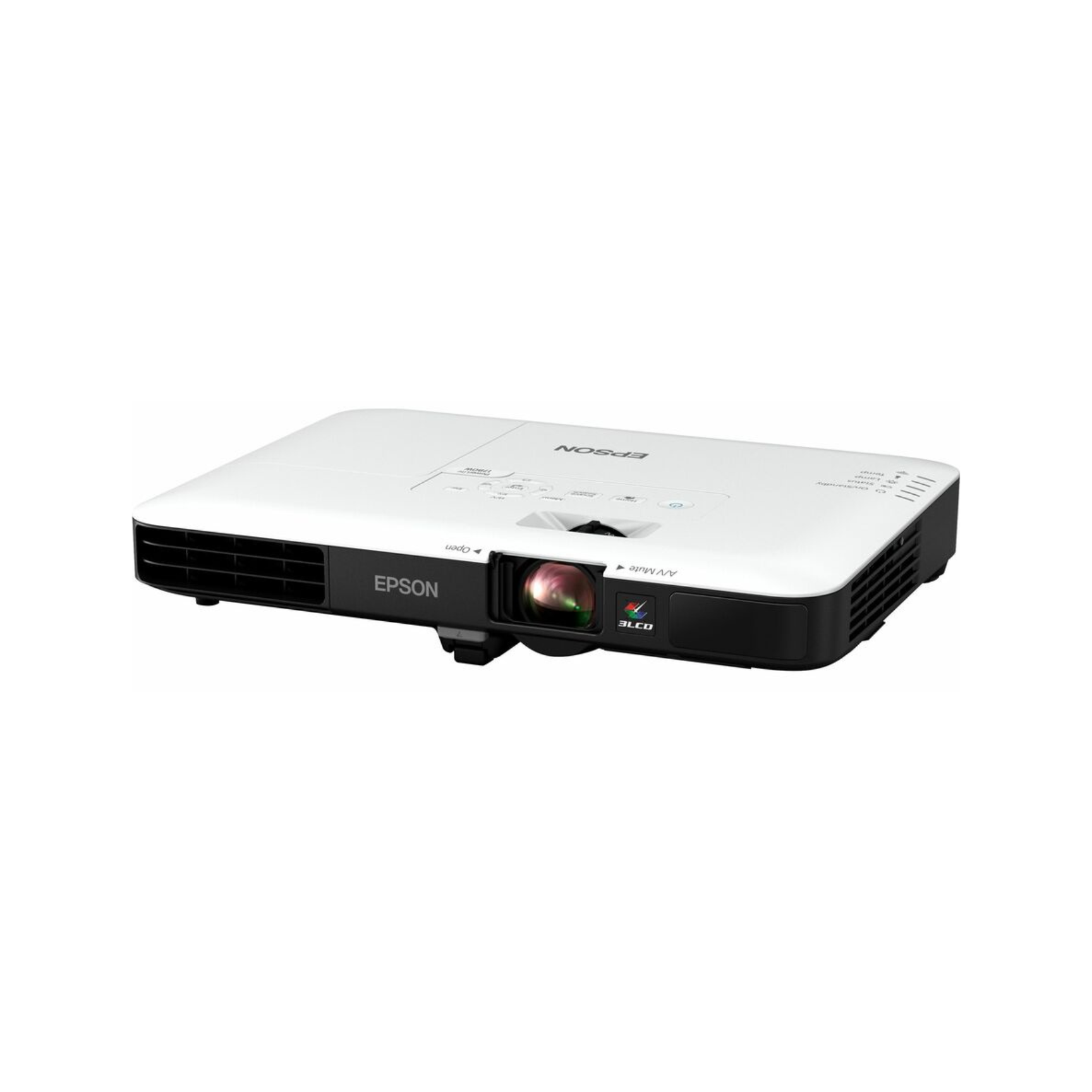 Epson PowerLite 1780W LCD 16:10 Projector