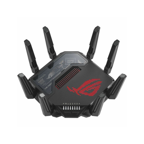 ASUS ROG Rapture GT-BE98 Wireless Ethernet Router