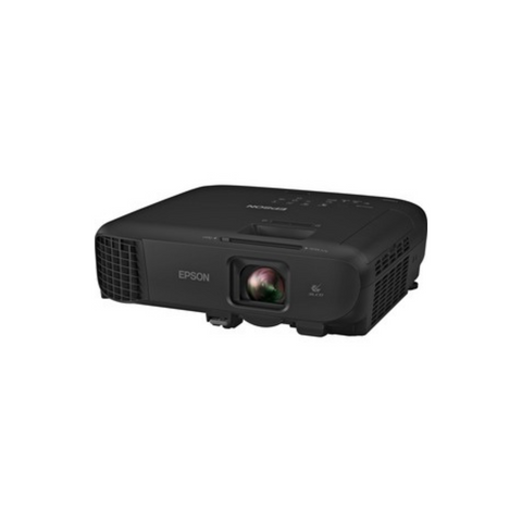 Epson PowerLite 1288 16:10 Portable Projector