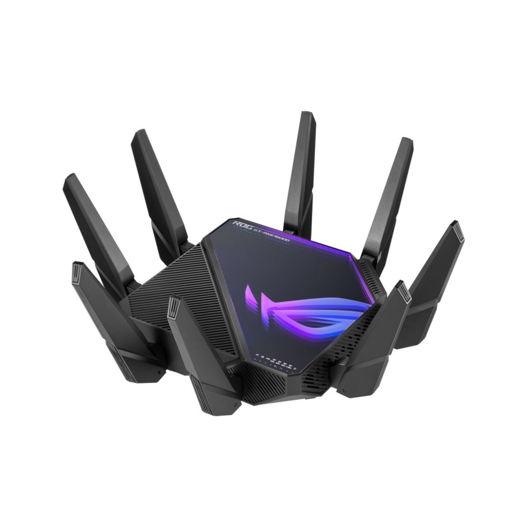 ASUS ROG Rapture GT-AXE16000 Wireless Ethernet Router