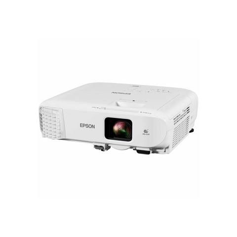 Epson PowerLite 982W LCD 16:10 Projector