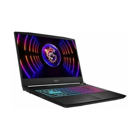 MSI Cyborg 15.6