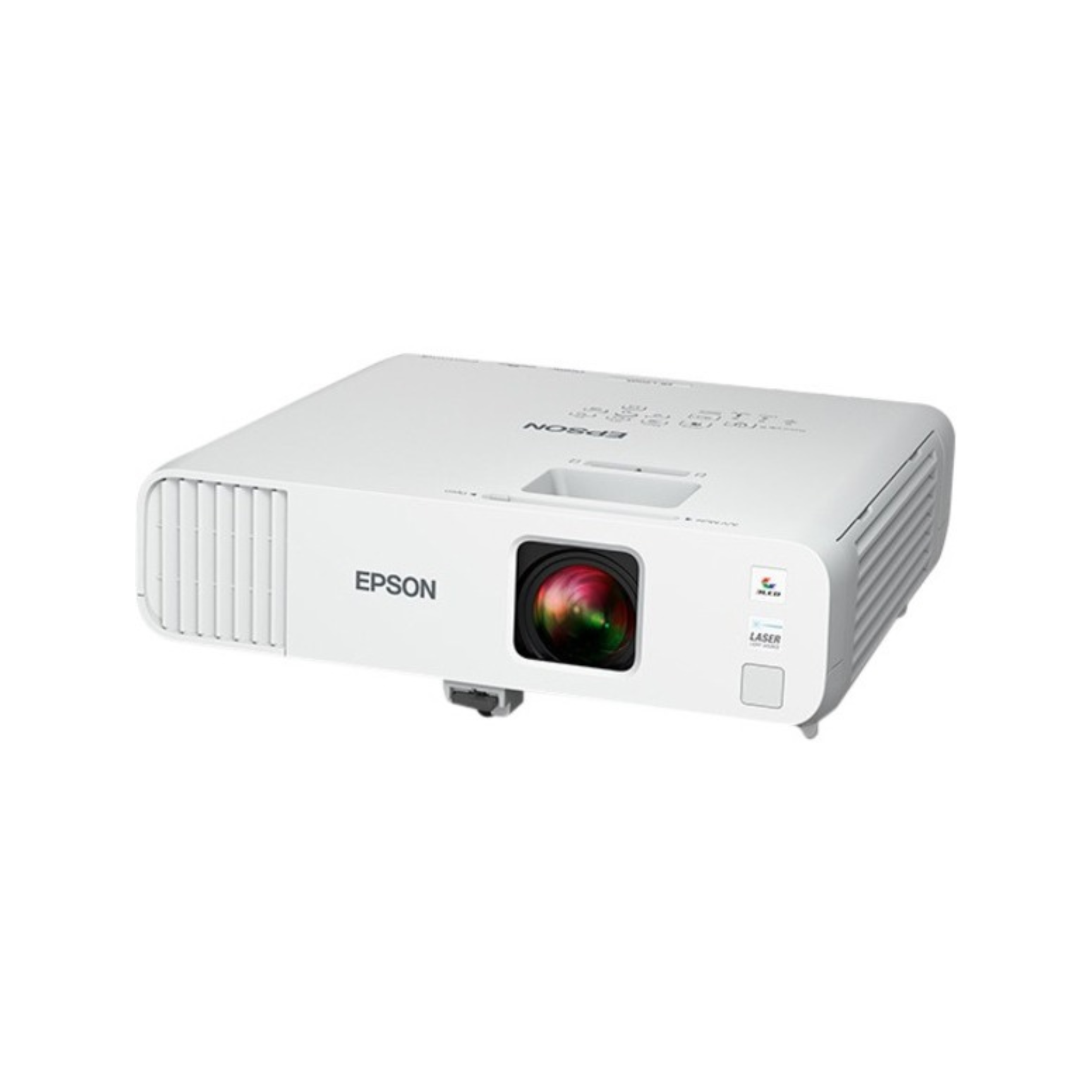 Epson PowerLite L200X Long Throw 16:10 Projector