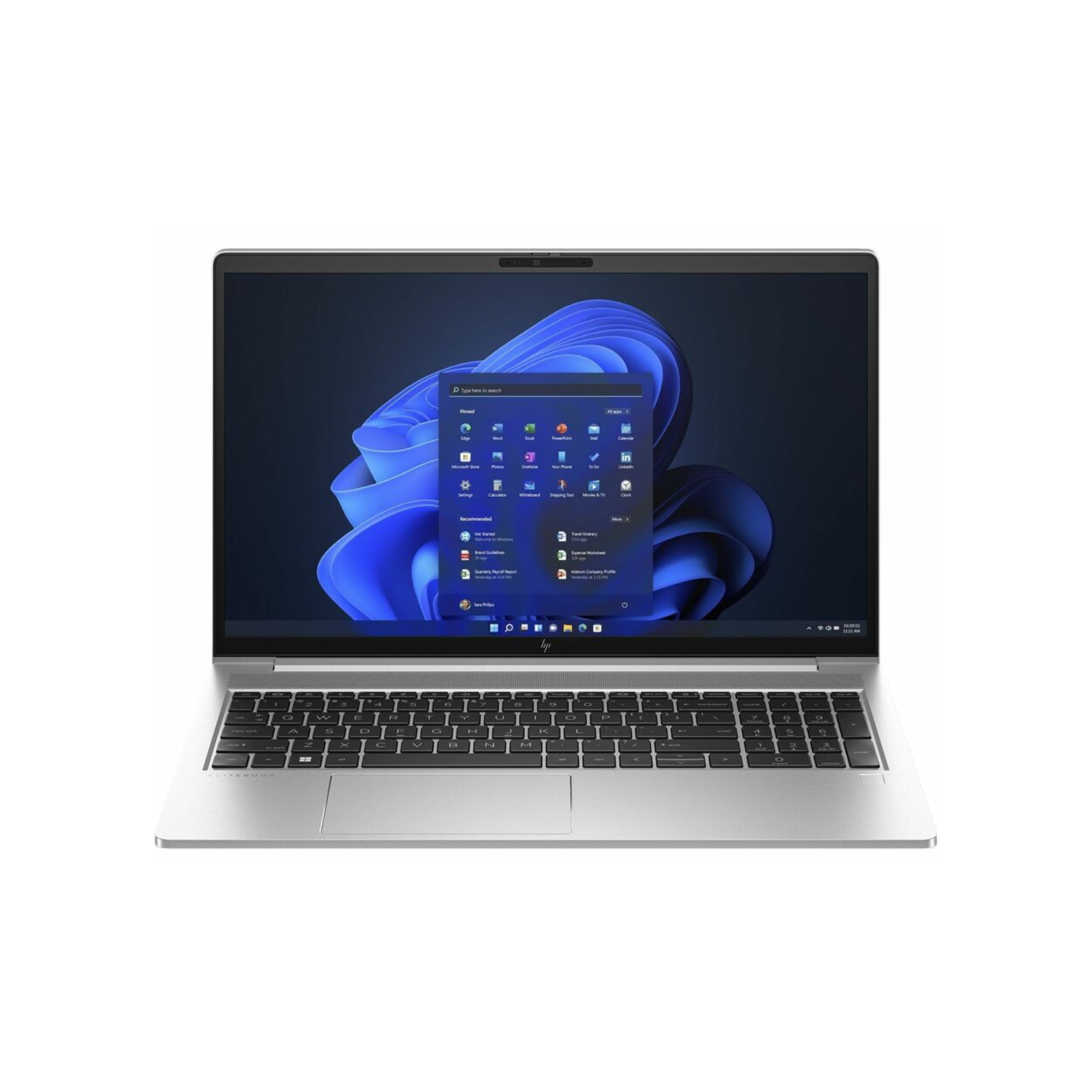 HP EliteBook 655 G10 15.6