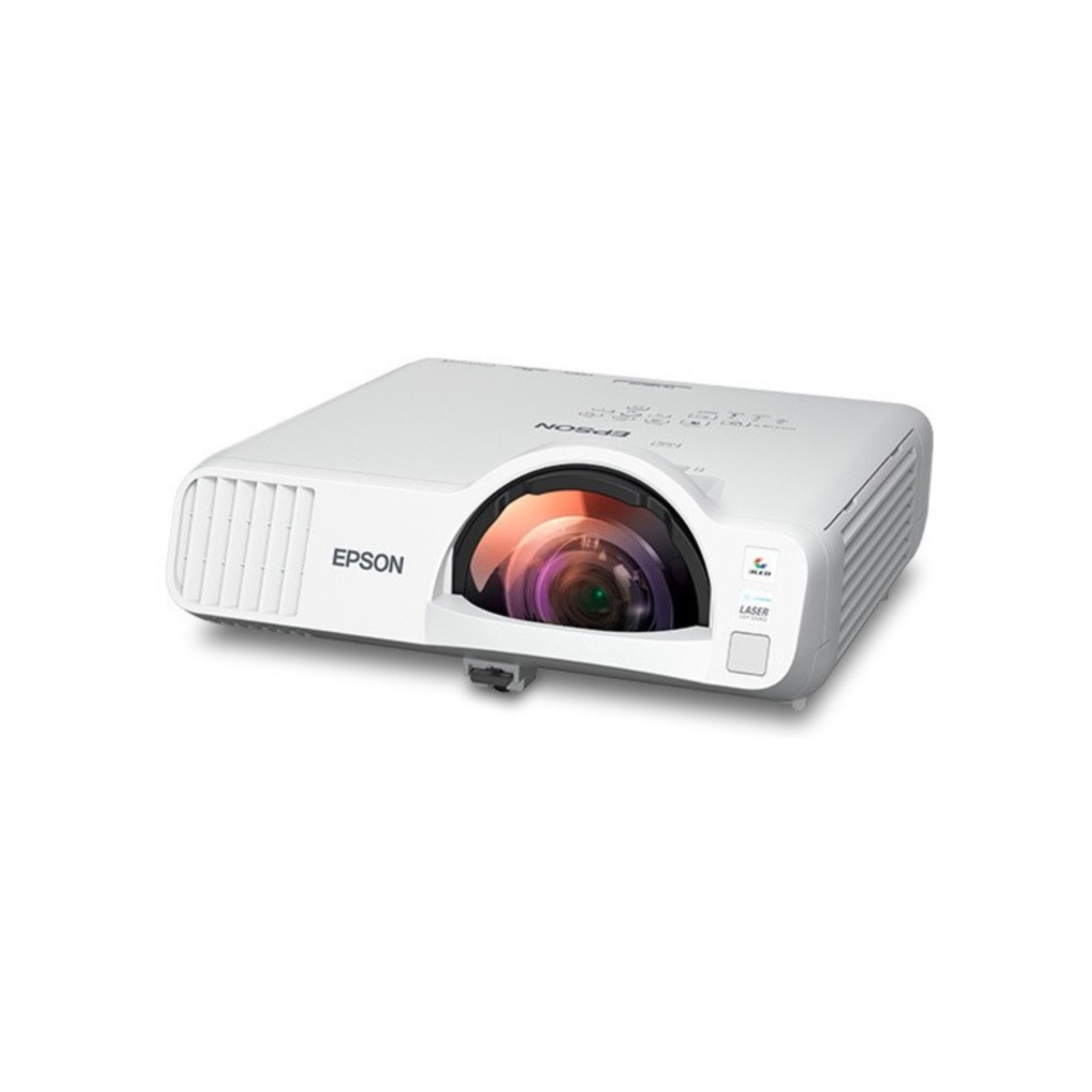 Epson PowerLite L210SW Short Throw 16:10 Projector