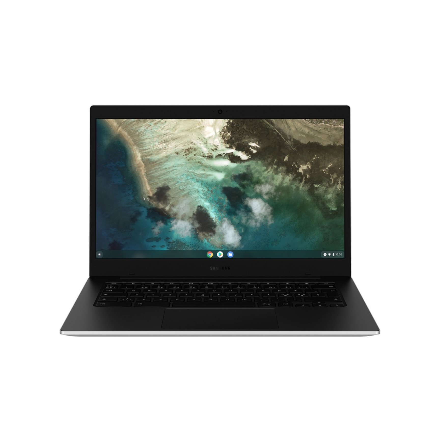 Samsung Galaxy Chromebook Go 14 Samsung Galaxy Chromebook Go 14