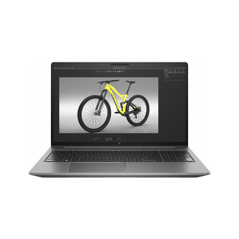 HP ZBook Power G10 15