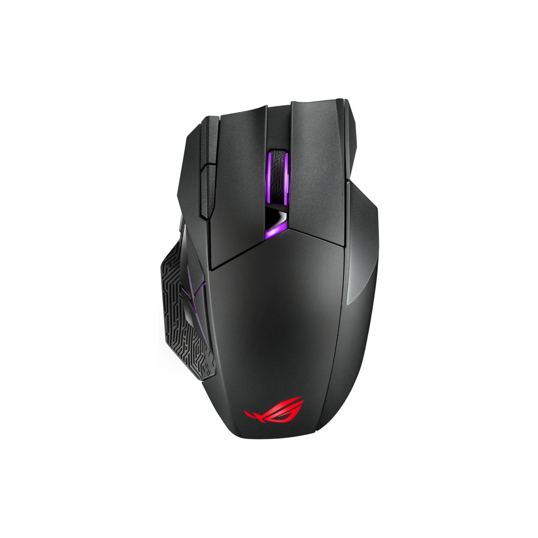 ASUS ROG Spatha X Gaming Mouse | Tech to School ASUS ROG Spatha X Gaming Mouse | Tech to School