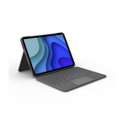 Logitech Combo Touch iPad Pro 11