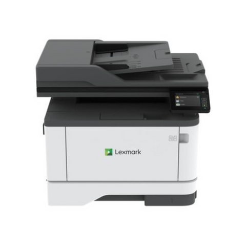 Lexmark MX331adn Laser Multifunction Printer