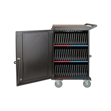 Tripp Lite 48-Device AC Charging Cart