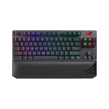 ASUS ROG Strix Scope RX TKL Wireless Gaming Keyboard